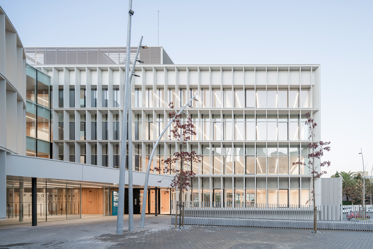 @Image Courtesy of STACBOND