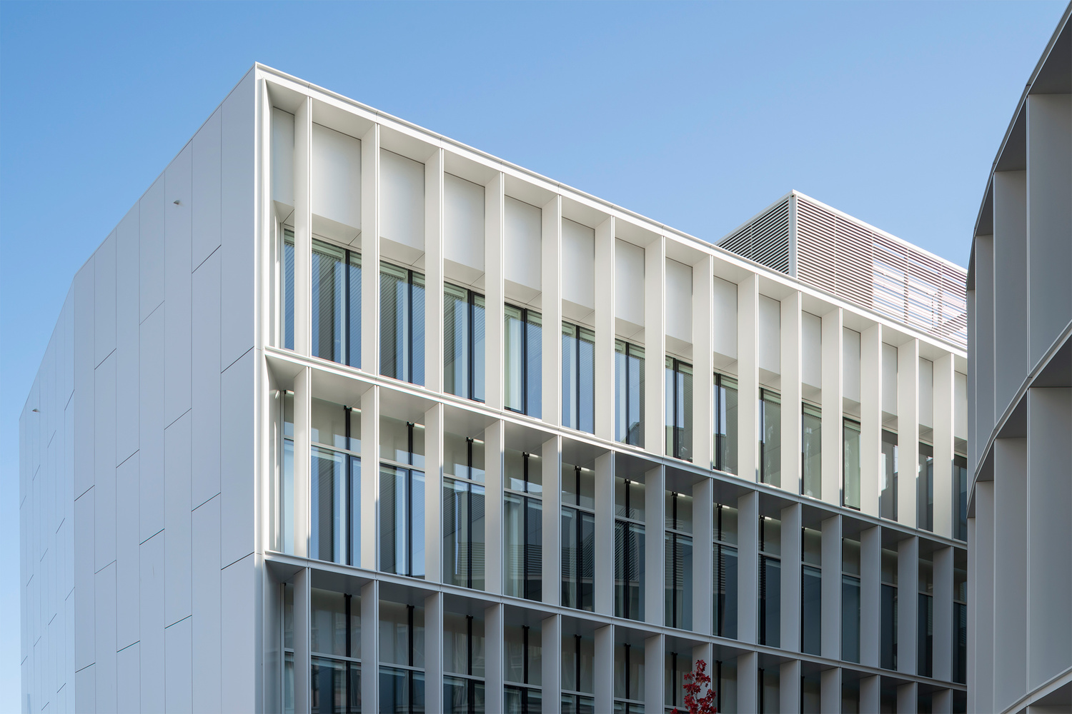 @Image Courtesy of STACBOND