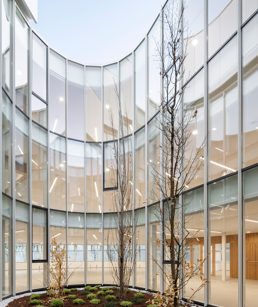 @Image Courtesy of STACBOND