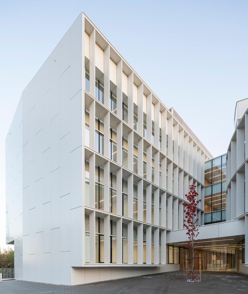 @Image Courtesy of STACBOND