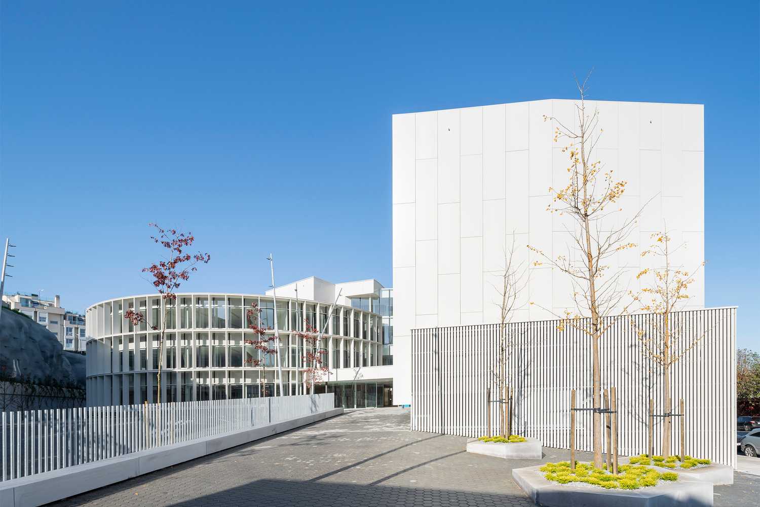 @Image Courtesy of STACBOND