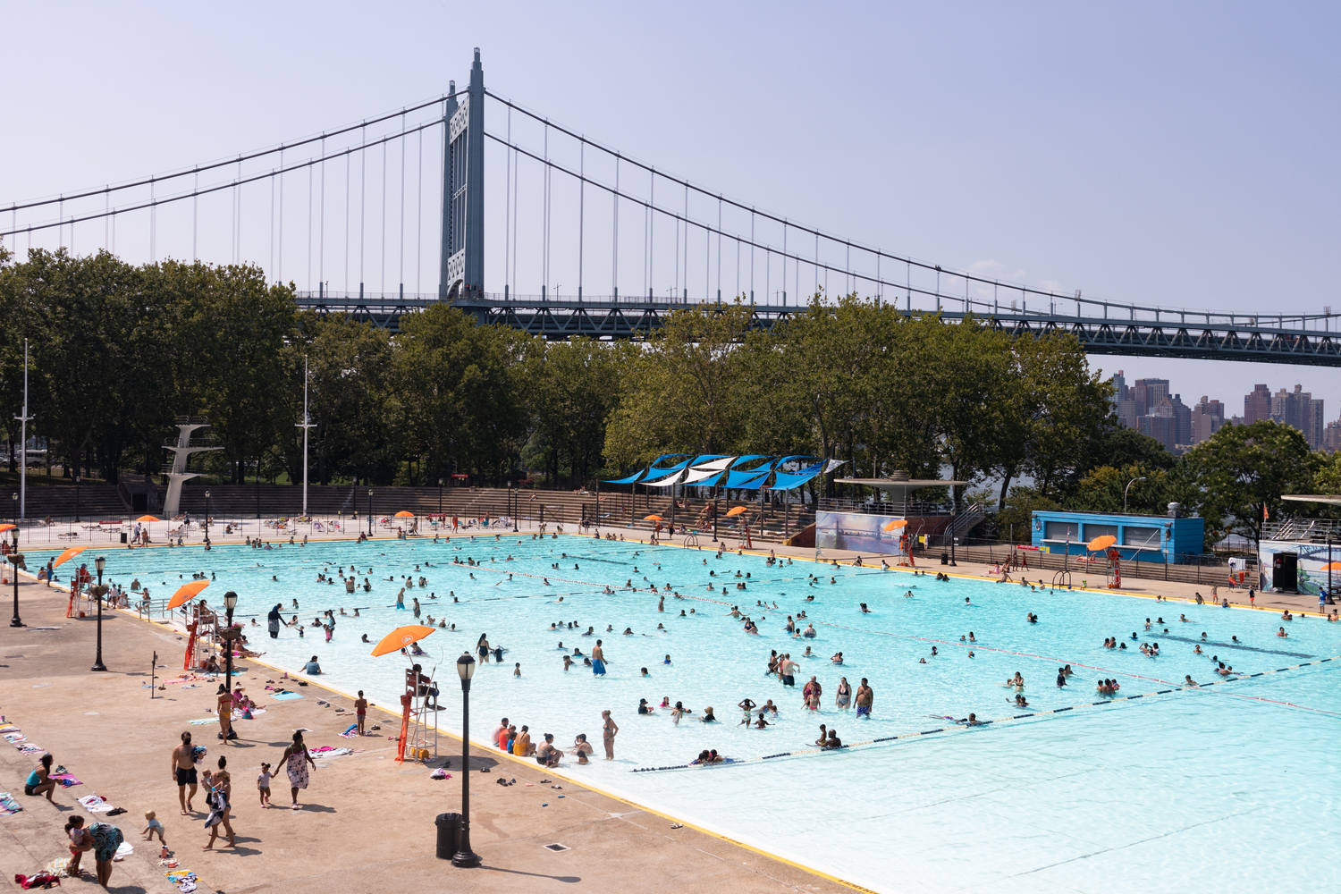 © James Andrews1 via Shutterstock