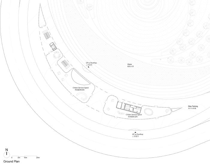 @SOU FUJIMOTO ARCHITECTS