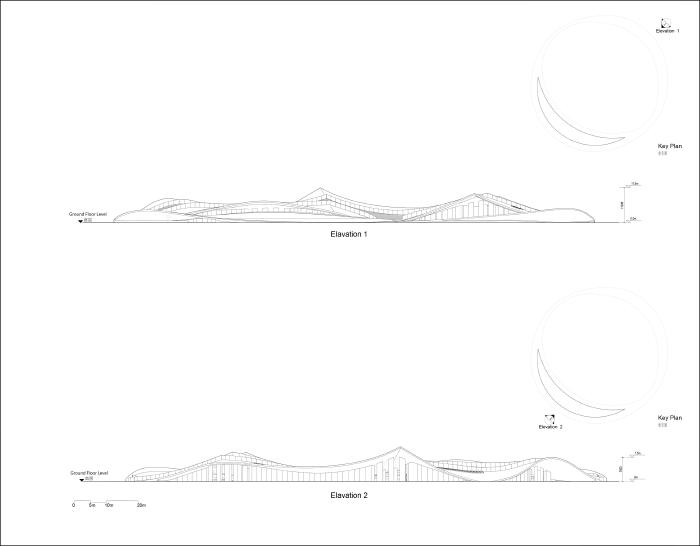 @SOU FUJIMOTO ARCHITECTS