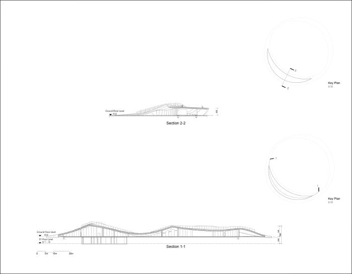 @SOU FUJIMOTO ARCHITECTS