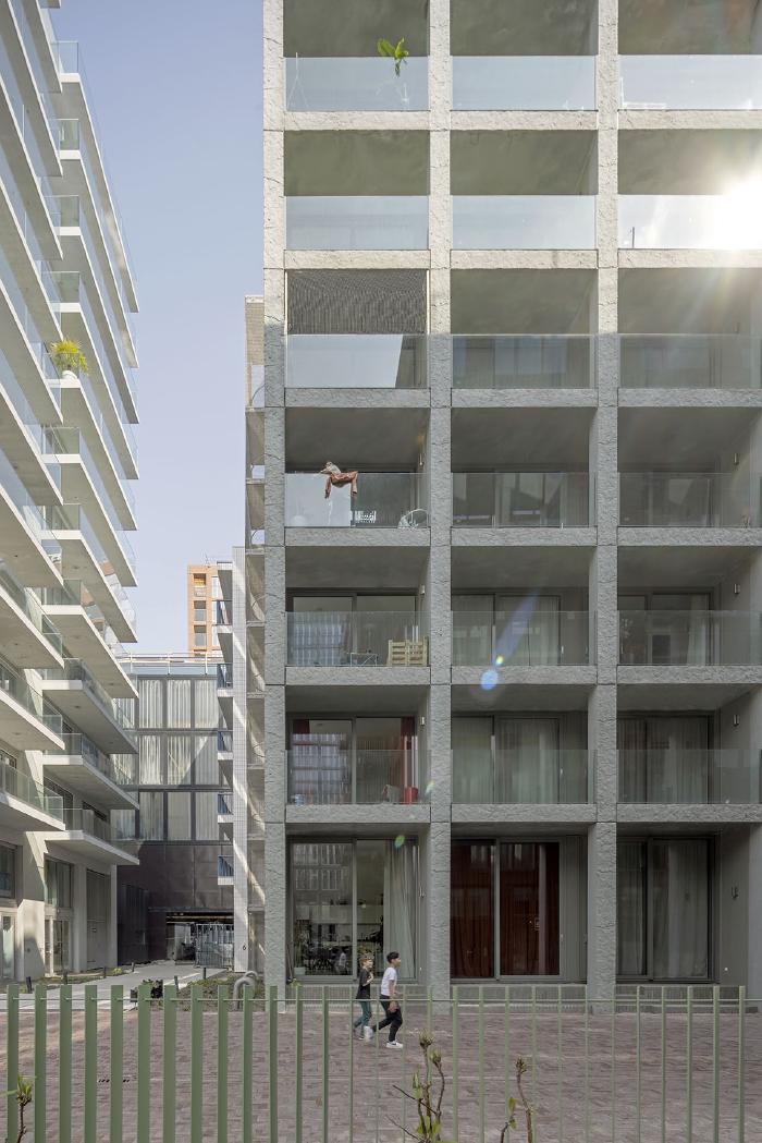 @MARCEL VAN DER BURG