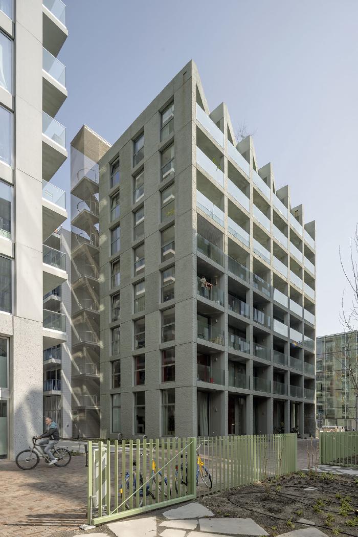 @MARCEL VAN DER BURG