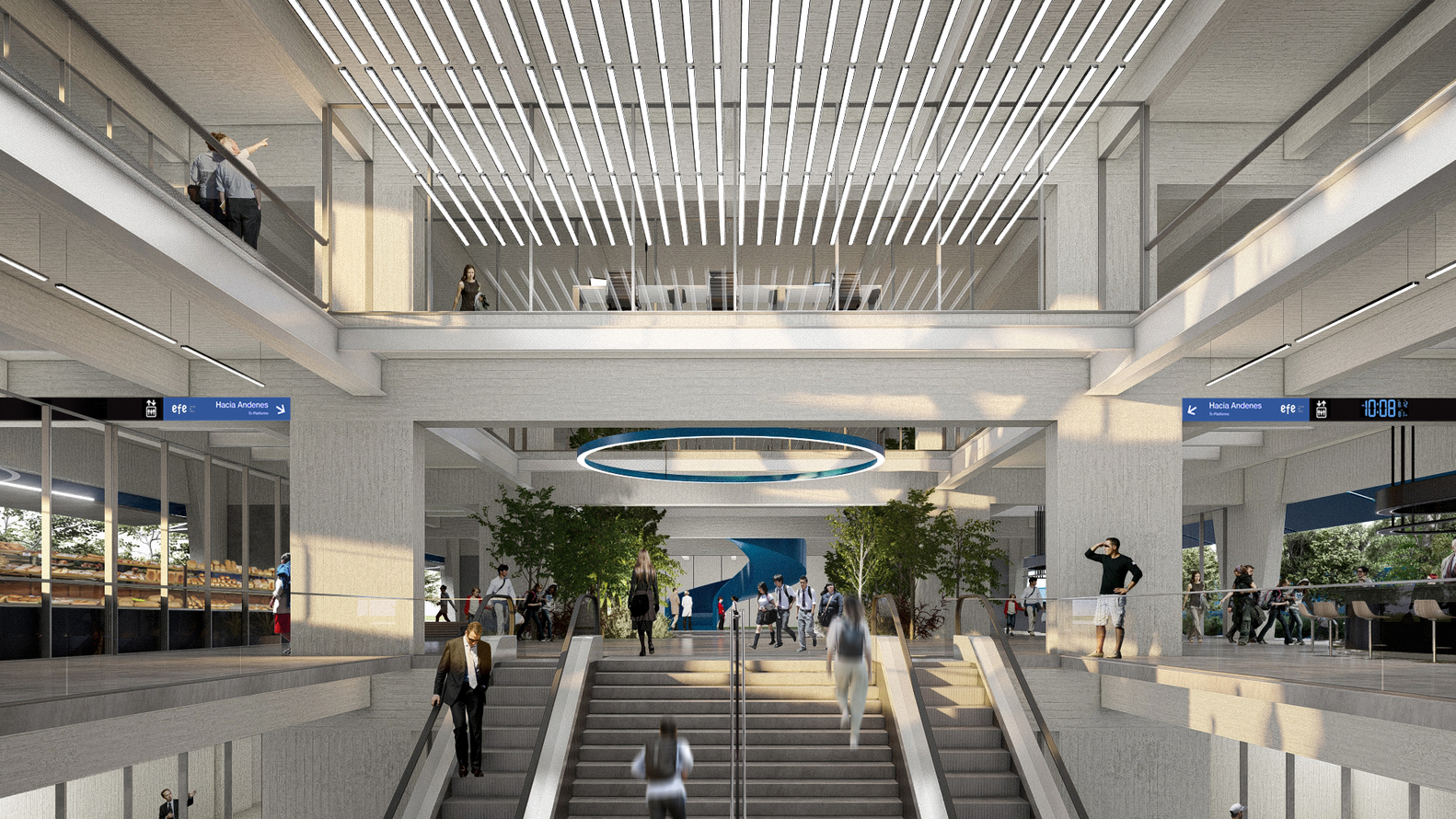 © UMWELT, PRODUCTORA, LANDMRX