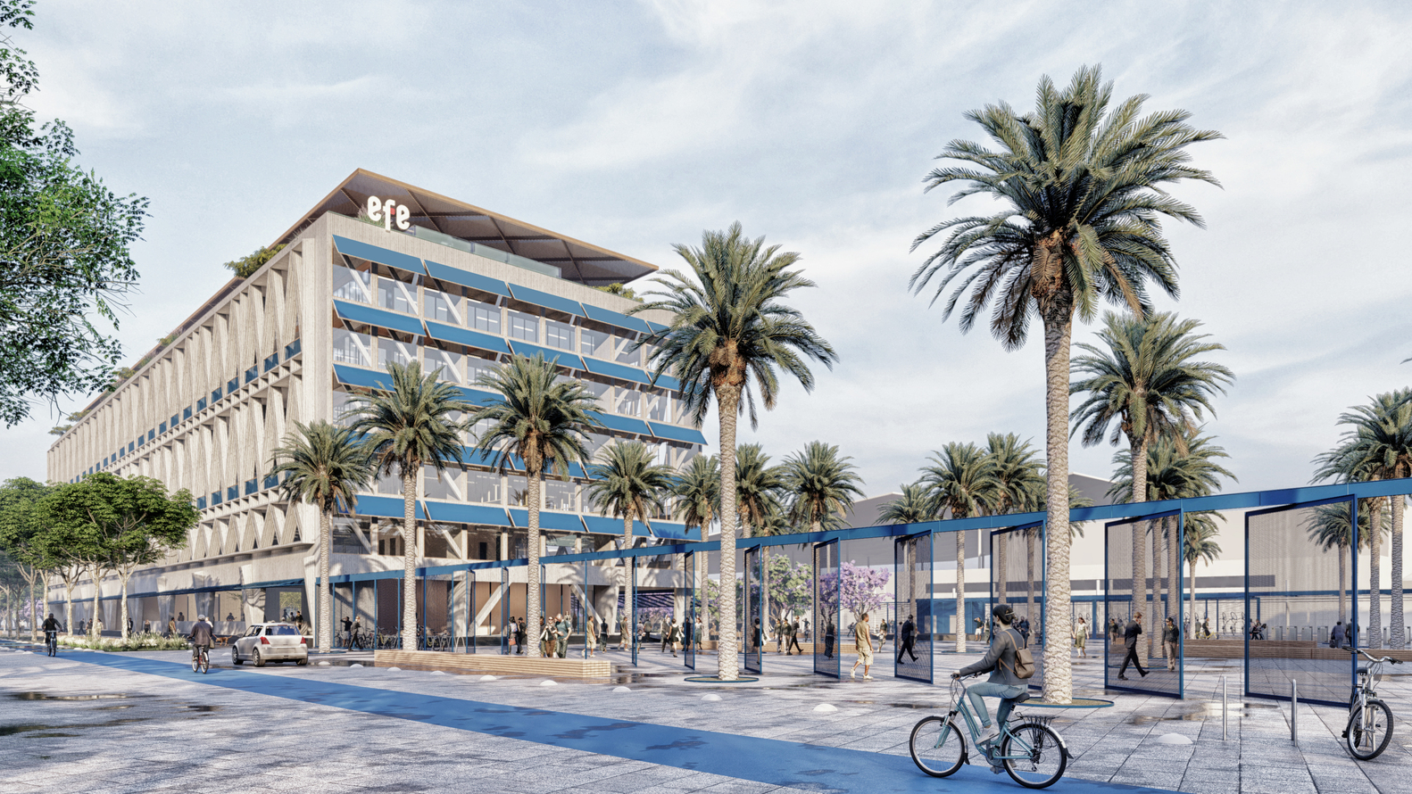 © UMWELT, PRODUCTORA, LANDMRX