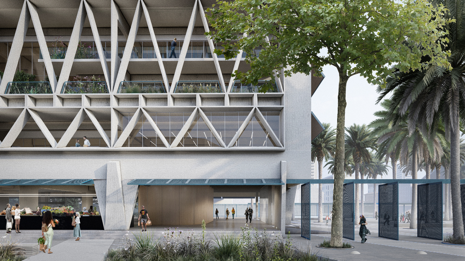 © UMWELT, PRODUCTORA, LANDMRX