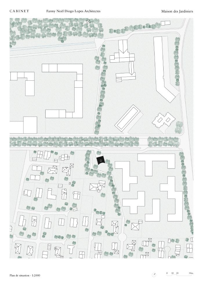 @CABINET FANNY NOËL DIOGO LOPES ARCHITECTES