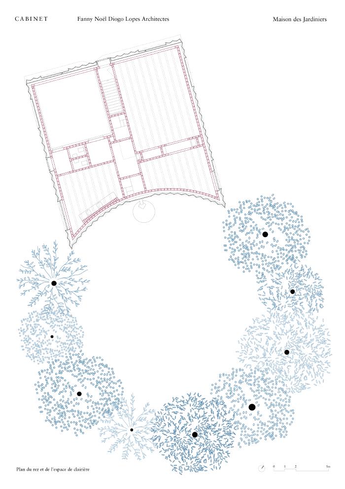 @CABINET FANNY NOËL DIOGO LOPES ARCHITECTES