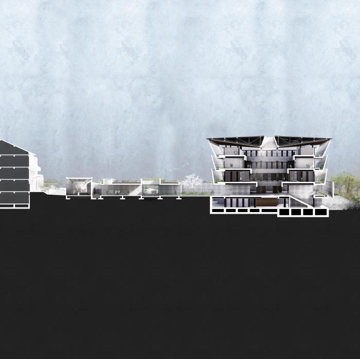 @BEHET BONDZIO LIN ARCHITEKTEN