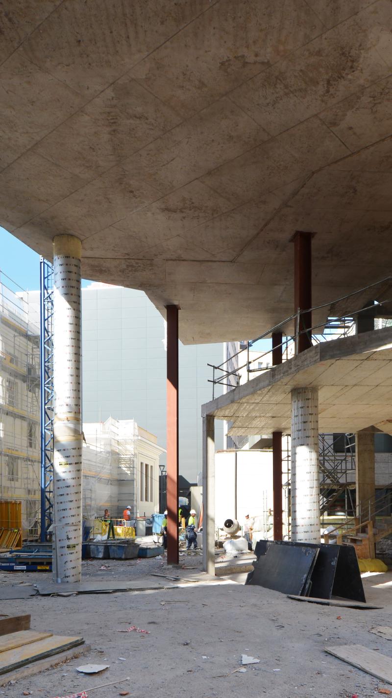 @PADILLA NICAS ARQUITECTOS