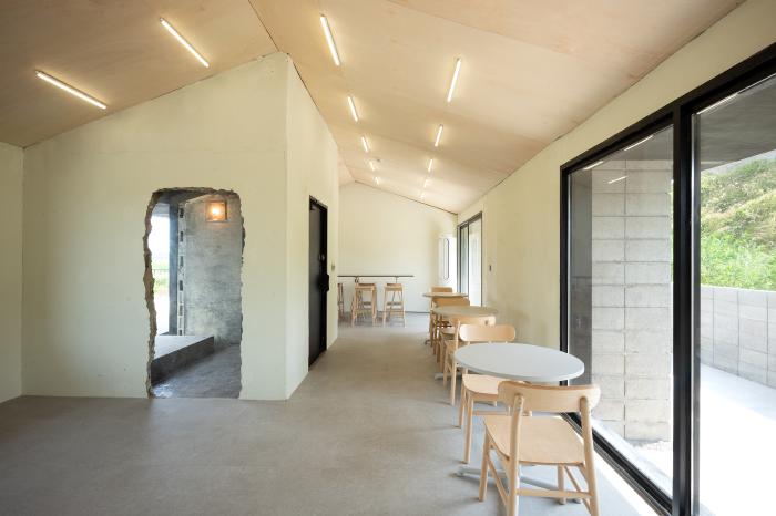 @TCA (THE CONCRETE ABSTRACT)