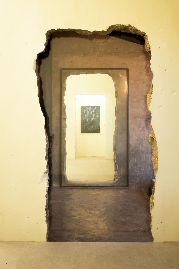 @TCA (THE CONCRETE ABSTRACT)