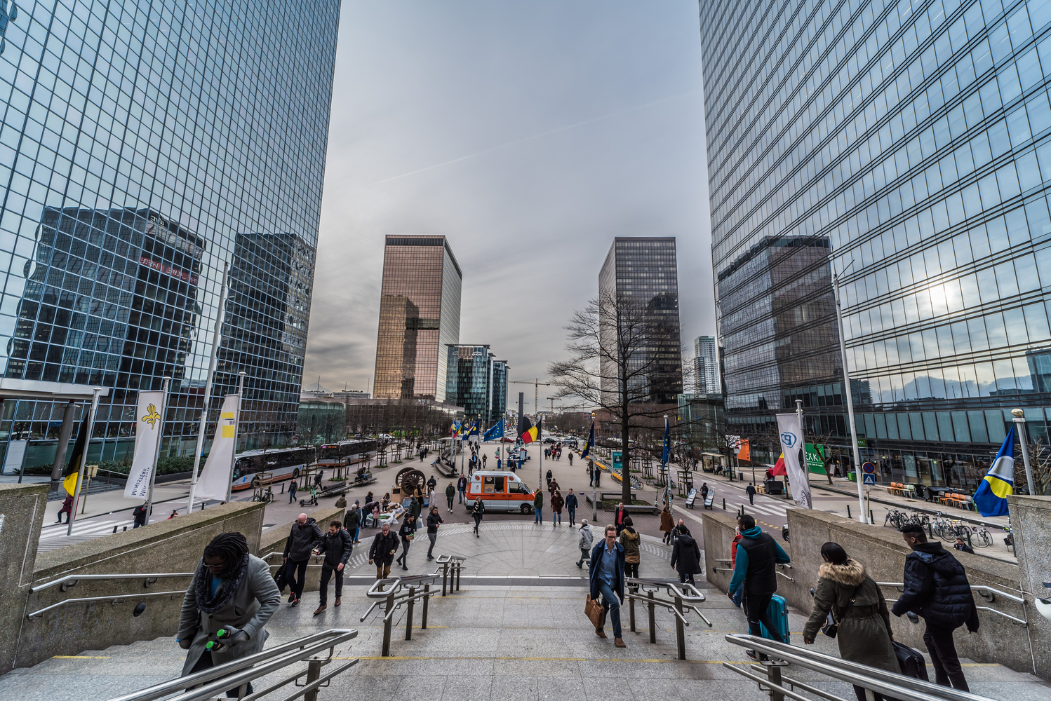 © Werner Lerooy via Shutterstock