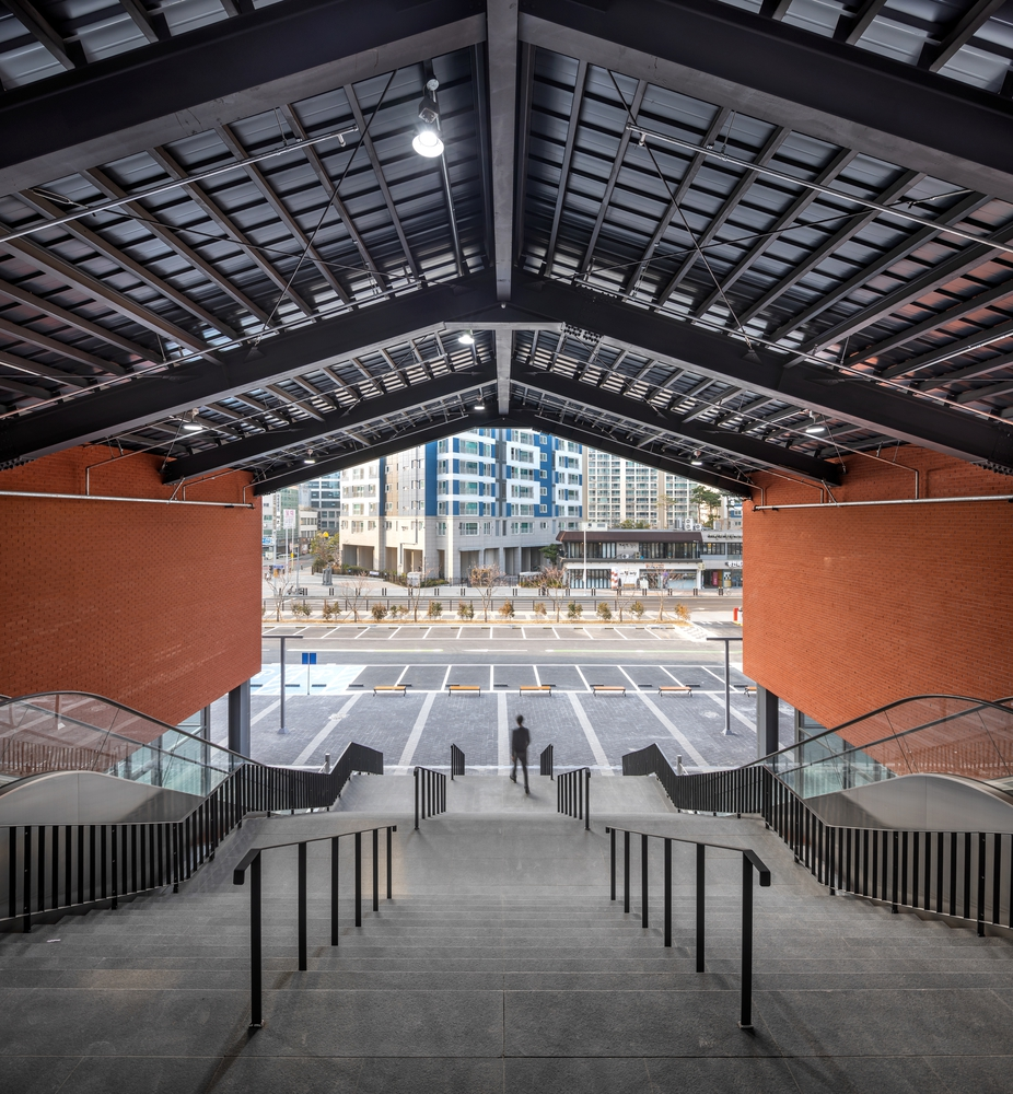 © Joonhwan Yoon
