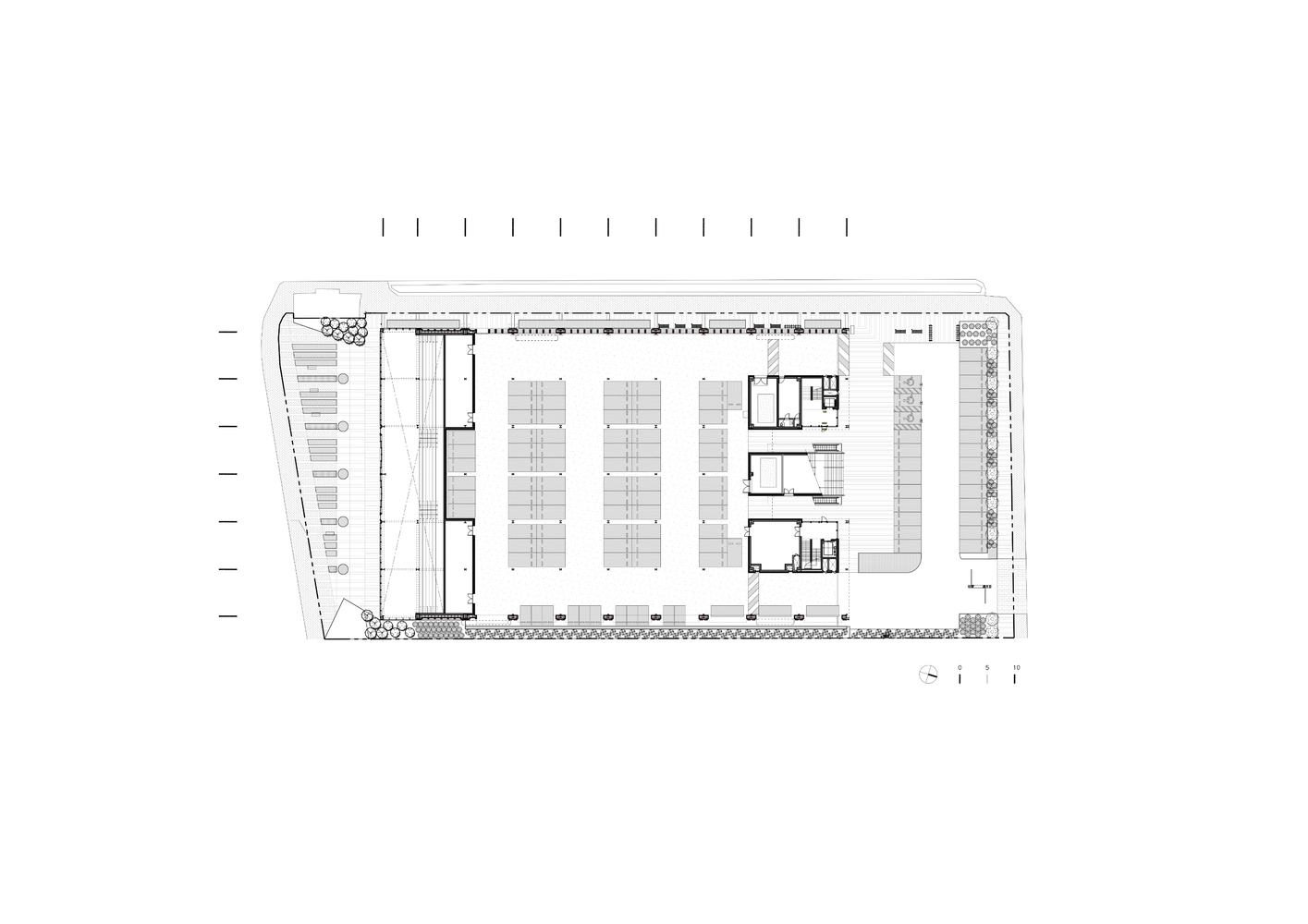 Plan - Site