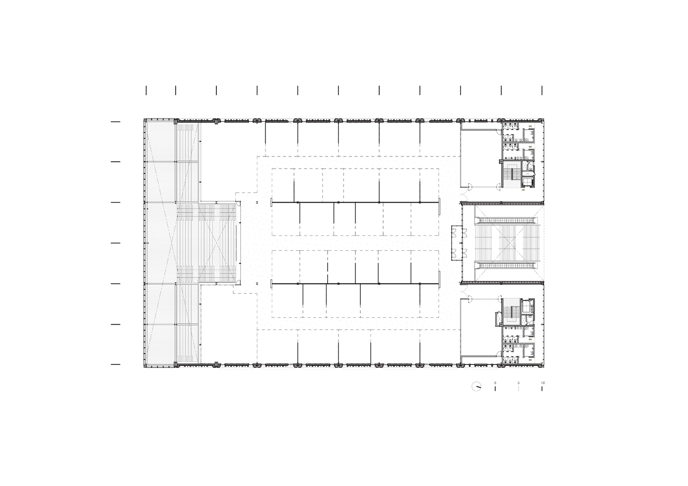 Plan - 2nd Floor