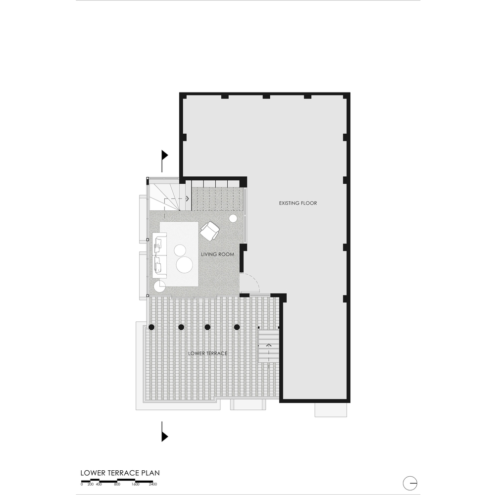 Plan - First Floor