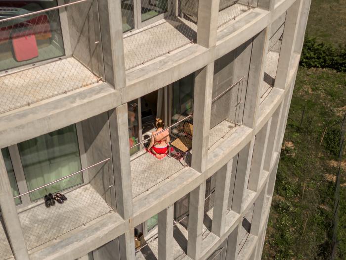 @FERNANDO GUERRA / FG+SG