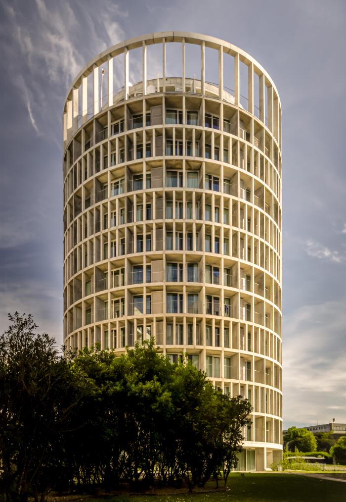 @FERNANDO GUERRA / FG+SG