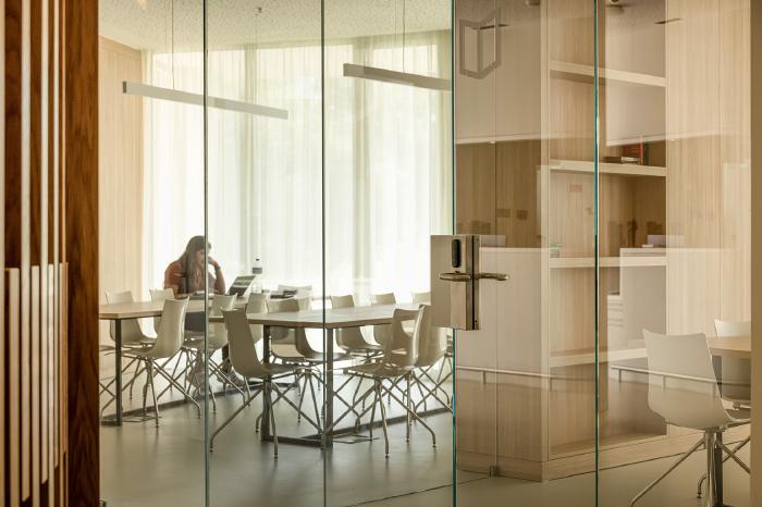 @FERNANDO GUERRA / FG+SG