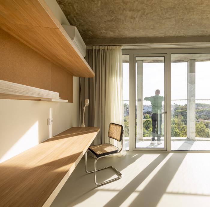 @FERNANDO GUERRA / FG+SG