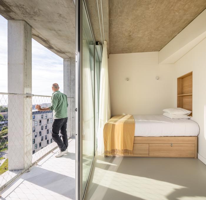 @FERNANDO GUERRA / FG+SG