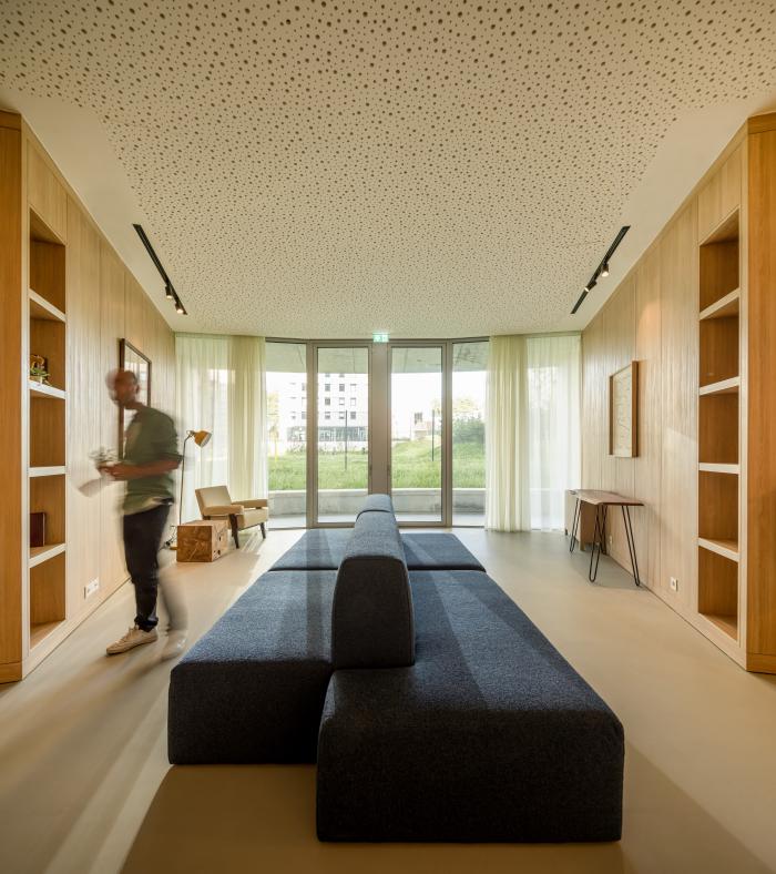 @FERNANDO GUERRA / FG+SG