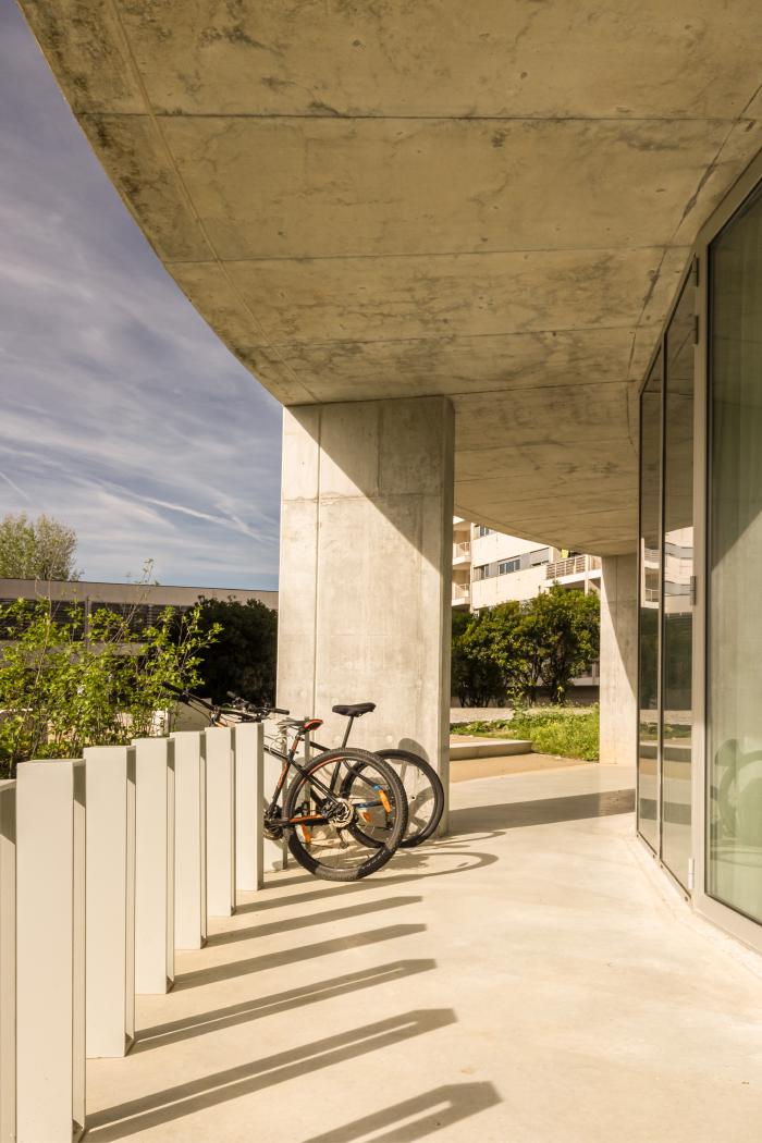 @FERNANDO GUERRA / FG+SG