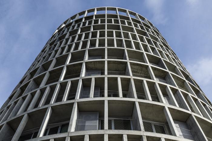 @FERNANDO GUERRA / FG+SG