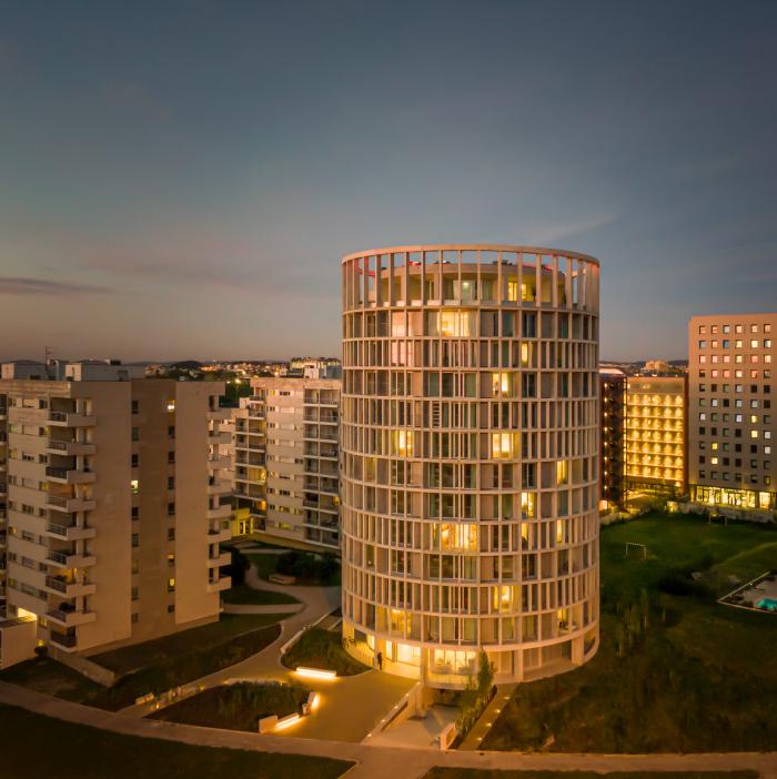 @FERNANDO GUERRA / FG+SG