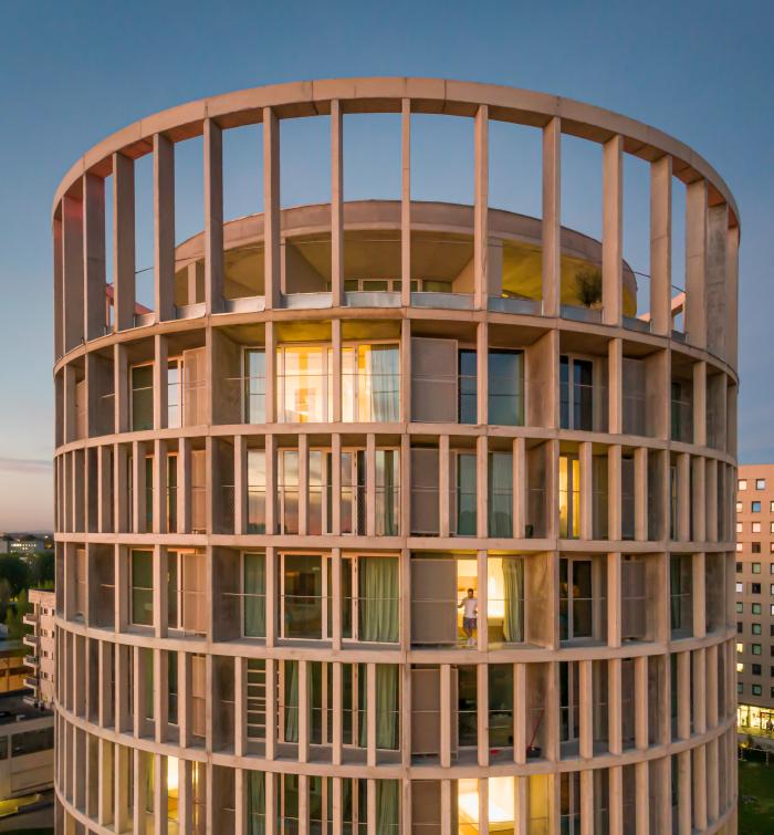 @FERNANDO GUERRA / FG+SG