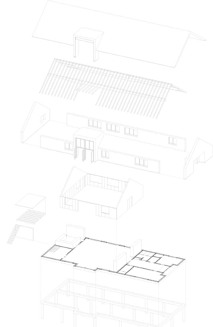 @JAMES GORST ARCHITECTS