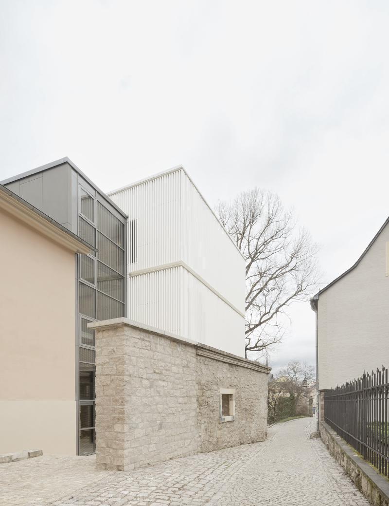 @BRIGIDA GONZALEZ, STUTTGART