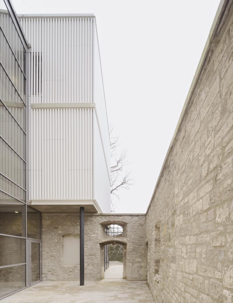 @BRIGIDA GONZALEZ, STUTTGART