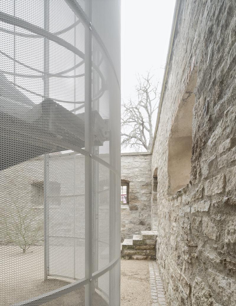 @BRIGIDA GONZALEZ, STUTTGART