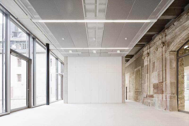 @BRIGIDA GONZALEZ, STUTTGART