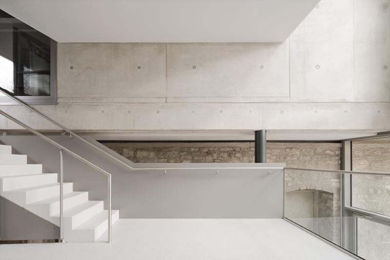@BRIGIDA GONZALEZ, STUTTGART