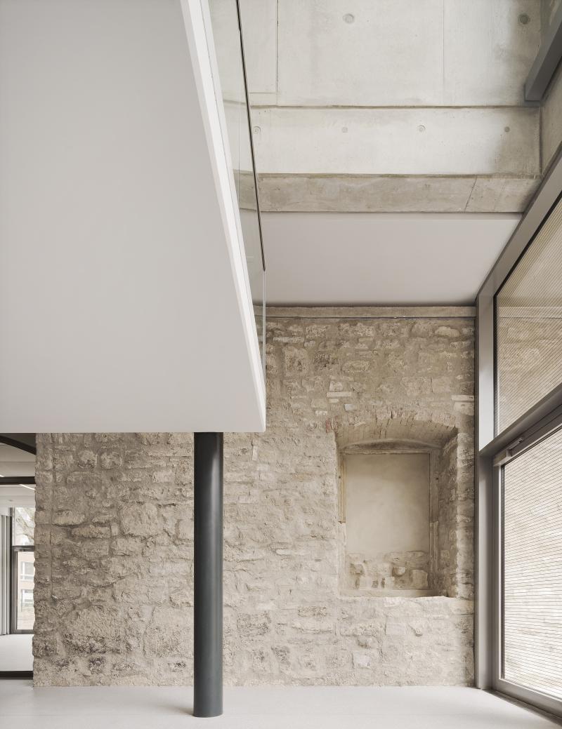 @BRIGIDA GONZALEZ, STUTTGART
