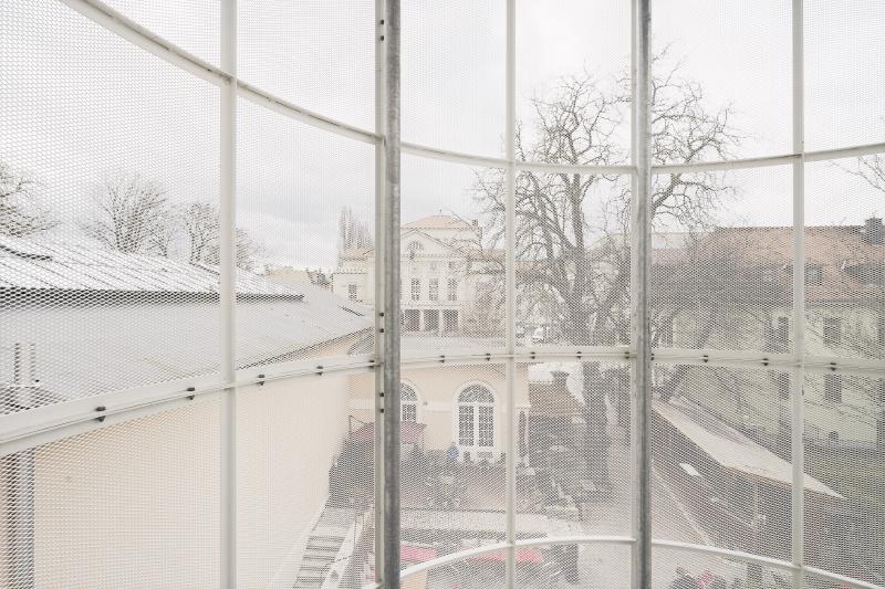 @BRIGIDA GONZALEZ, STUTTGART