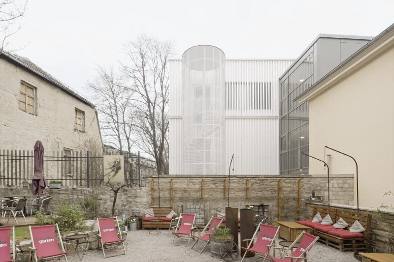 @BRIGIDA GONZALEZ, STUTTGART