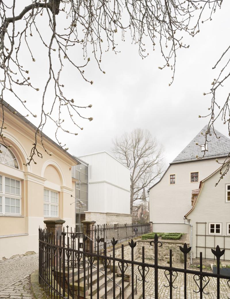 @BRIGIDA GONZALEZ, STUTTGART