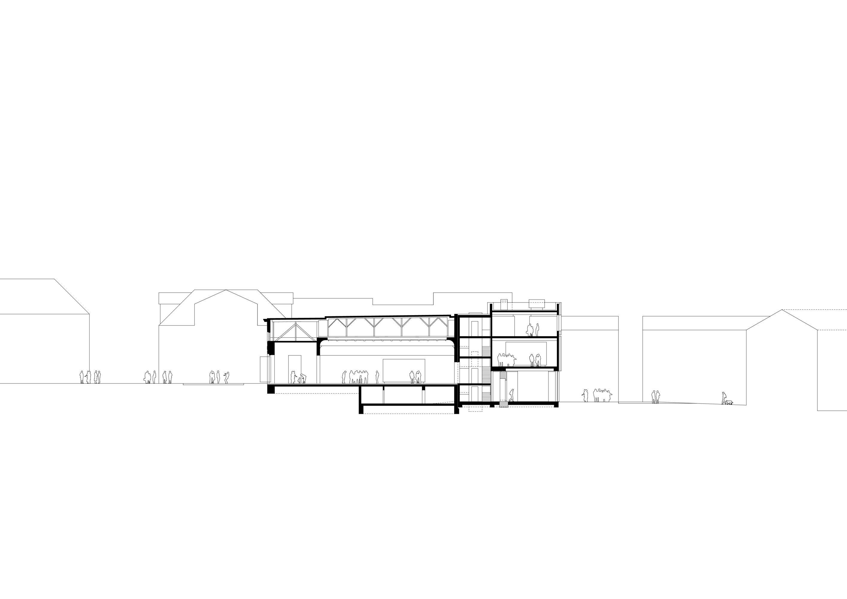 @MUFFLER ARCHITEKTEN