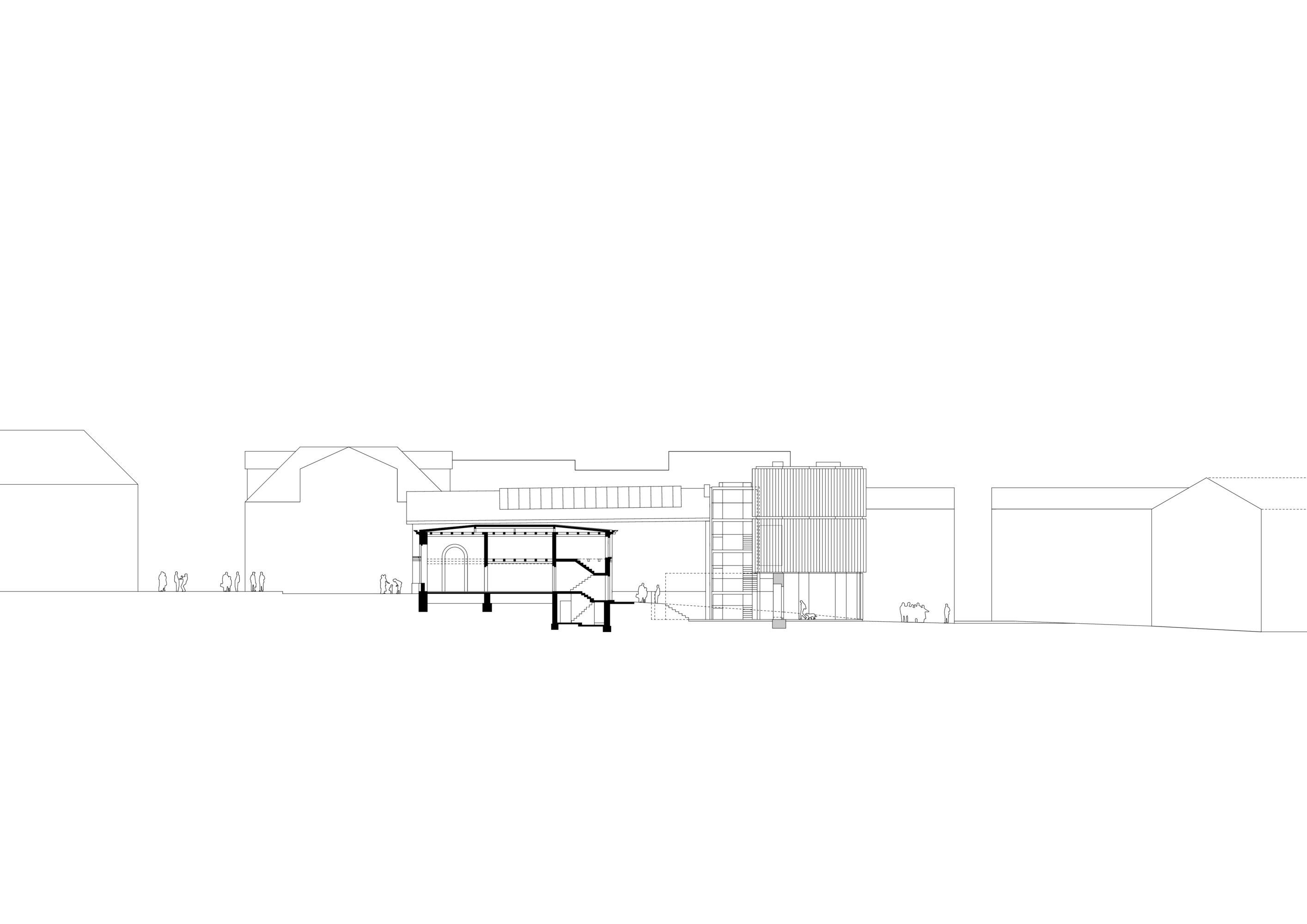 @MUFFLER ARCHITEKTEN