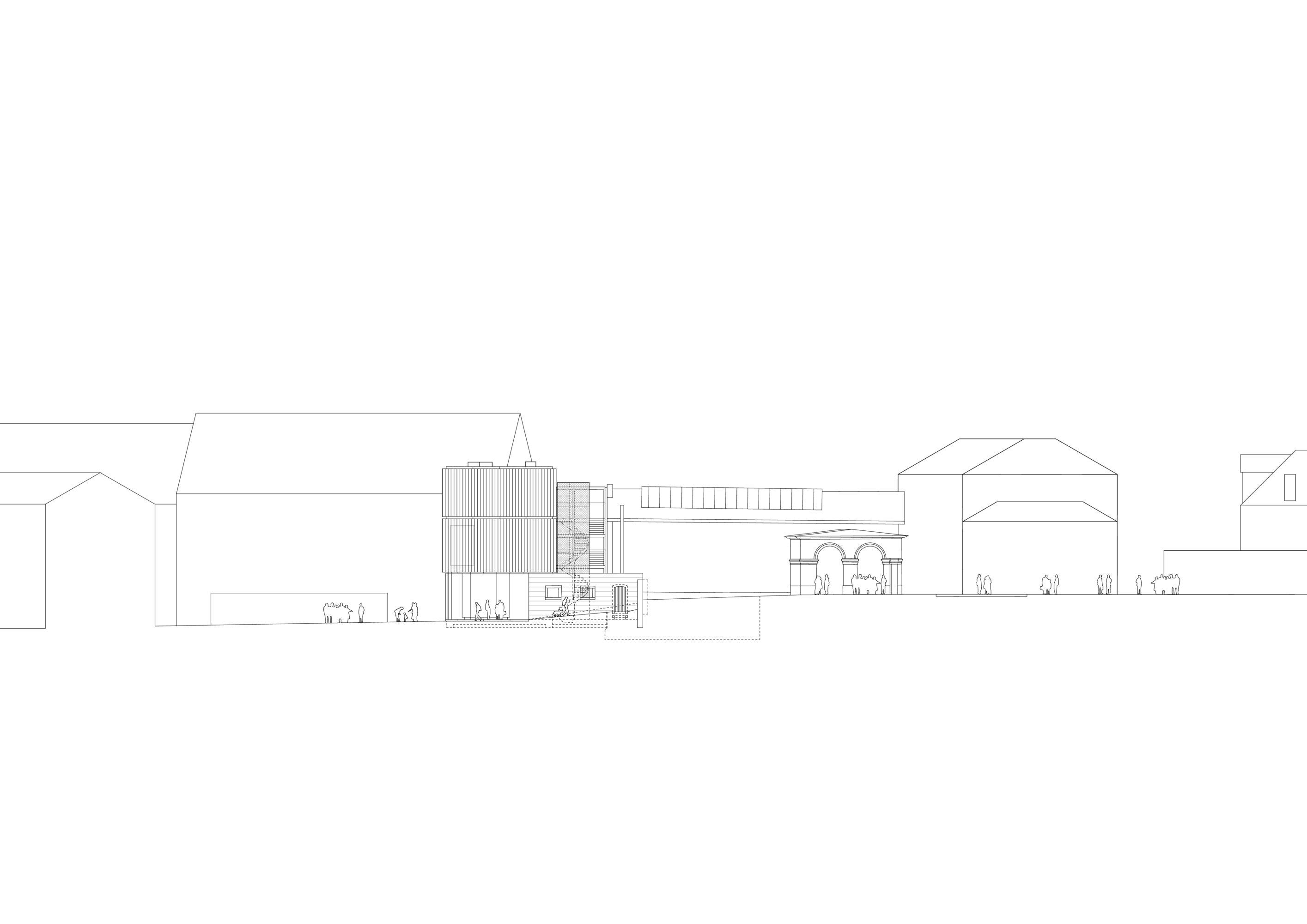 @MUFFLER ARCHITEKTEN