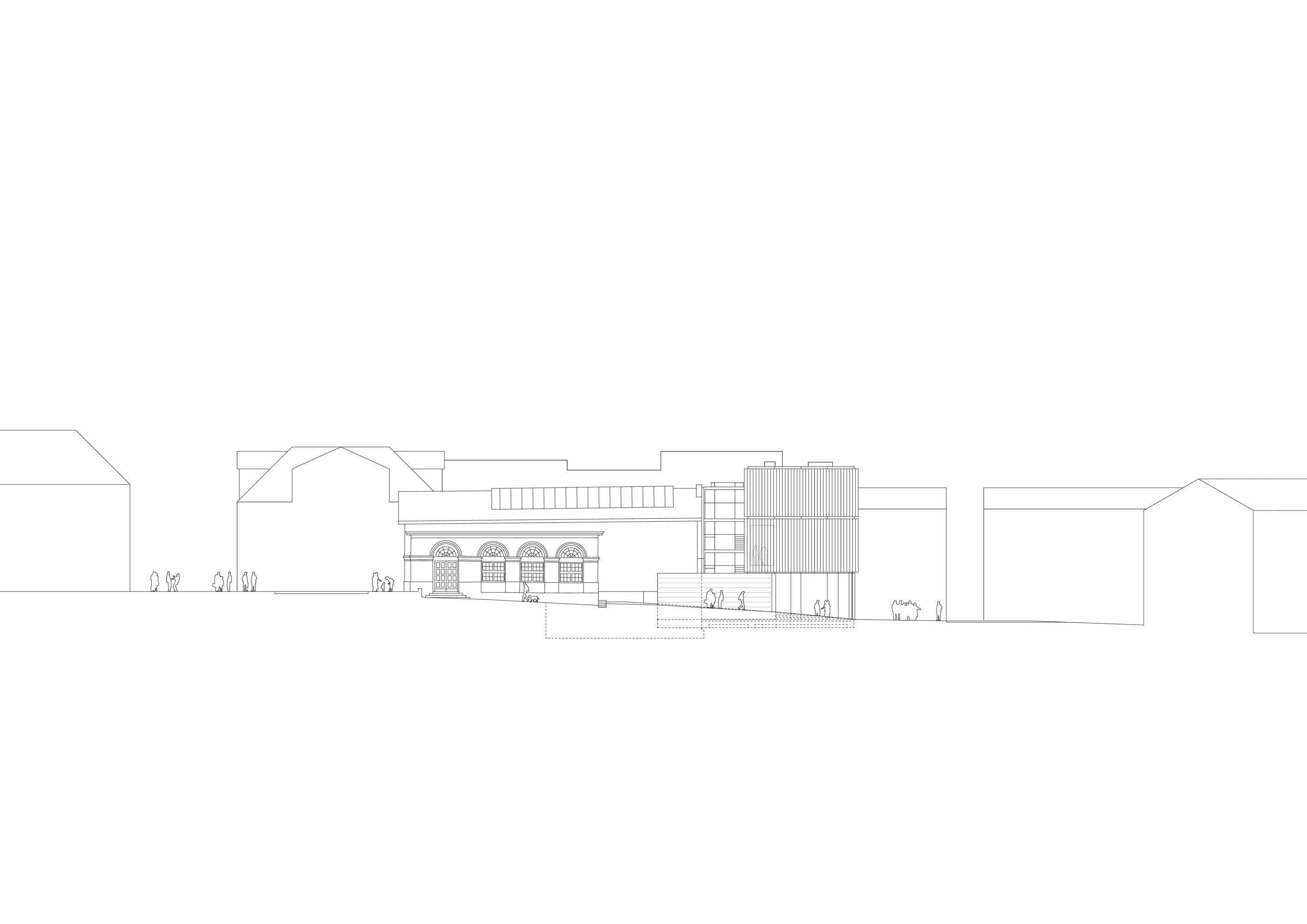 @MUFFLER ARCHITEKTEN