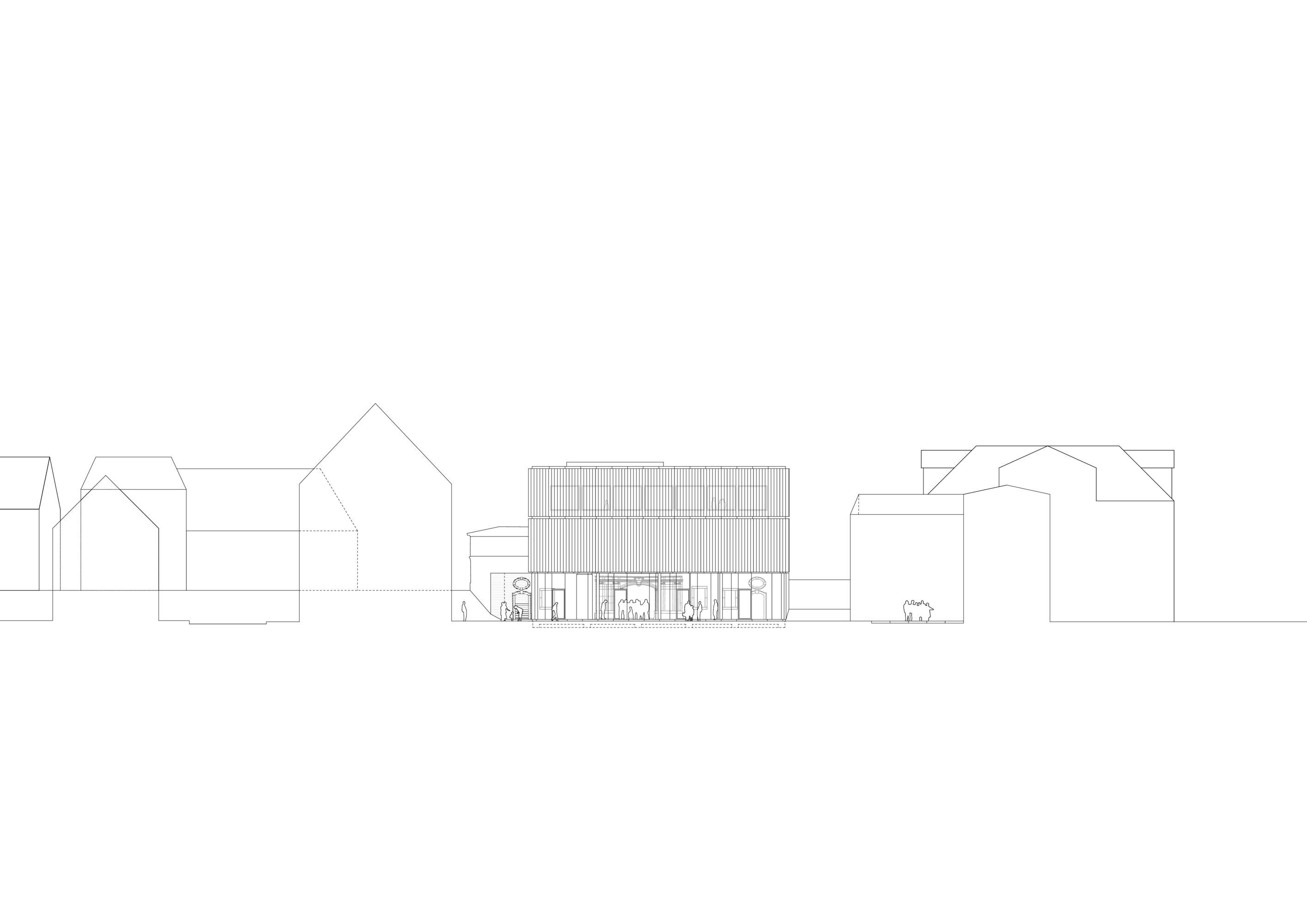 @MUFFLER ARCHITEKTEN